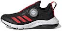 Buy (PS) adidas ActiveFlex Boa K 'Hitam Merah Vivid' GY6578
