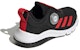 (PS) adidas ActiveFlex Boa K 'Hitam Merah Vivid' GY6578
