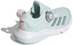 Shop (PS) adidas Activeflex Boa K 'Biru Putih' GZ2304