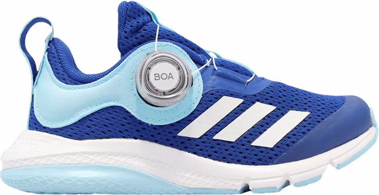 (PS) adidas ActiveFlex Boa K 'Blue Rush' Biru Terang Kids GY6576 Buy (PS) adidas ActiveFlex Boa K 'Blue Rush' Biru Terang Kids GY6576