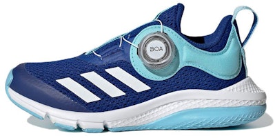 (Preschool) adidas ActiveFlex Boa K 'Blue Rush' GY6576 (Preschool) adidas ActiveFlex Boa K 'Blue Rush' GY6576