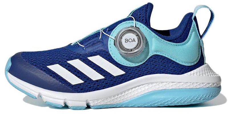 (Preschool) adidas ActiveFlex Boa K 'Blue Rush' GY6576 Buy (Preschool) adidas ActiveFlex Boa K 'Blue Rush' GY6576