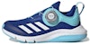 (Preschool) adidas ActiveFlex Boa K 'Blue Rush' GY6576