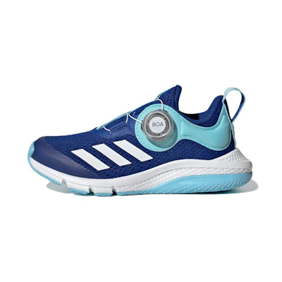 (PS) adidas ActiveFlex Boa K 'Blue Rush'