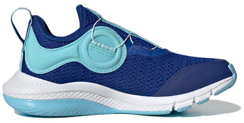 (Preschool) adidas ActiveFlex Boa K 'Blue Rush' GY6576 Order (Preschool) adidas ActiveFlex Boa K 'Blue Rush' GY6576