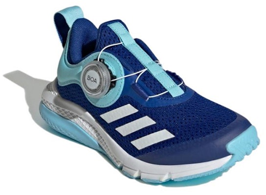 (Preschool) adidas ActiveFlex Boa K 'Blue Rush' GY6576 Lookbook (Preschool) adidas ActiveFlex Boa K 'Blue Rush' GY6576