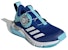 (Preschool) adidas ActiveFlex Boa K 'Blue Rush' GY6576