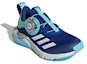 Lookbook (Preschool) adidas ActiveFlex Boa K 'Blue Rush' GY6576