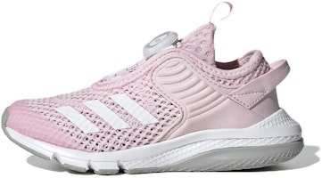 (Preschool) adidas ActiveFlex Boa K 'Clear Pink' GZ3362 (Preschool) adidas ActiveFlex Boa K 'Clear Pink' GZ3362