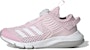 (PS) adidas ActiveFlex Boa K 'Merah Jambu Jernih' GZ3362