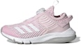 Buy (PS) adidas ActiveFlex Boa K 'Merah Jambu Jernih' GZ3362