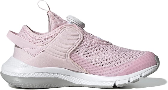(PS) adidas ActiveFlex Boa K 'Clear Pink' Rosa Claro GZ3362 Order (PS) adidas ActiveFlex Boa K 'Clear Pink' Rosa Claro GZ3362