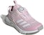 (PS) adidas ActiveFlex Boa K 'Merah Jambu Jernih' GZ3362