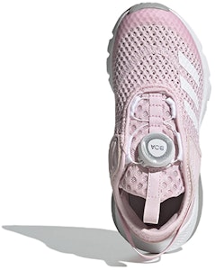 (PS) adidas ActiveFlex Boa K 'Clear Pink' Rosa Claro GZ3362 Purchase (PS) adidas ActiveFlex Boa K 'Clear Pink' Rosa Claro GZ3362