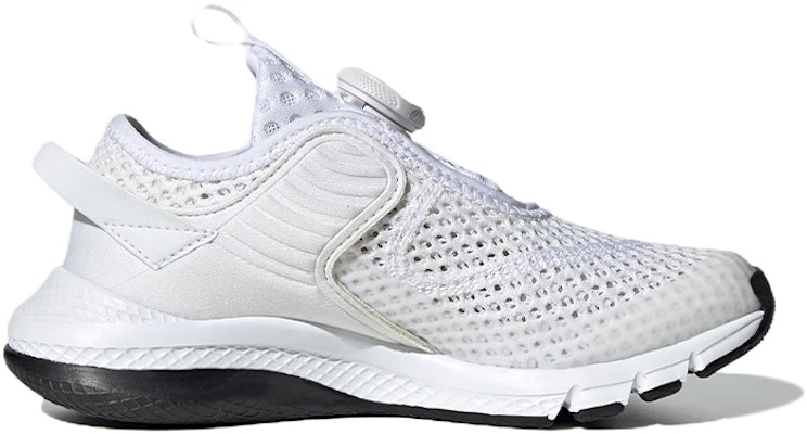 (Preschool) adidas Activeflex Boa K 'White Black' GZ3360 Order (Preschool) adidas Activeflex Boa K 'White Black' GZ3360