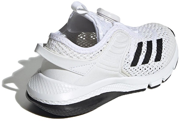 (Preschool) adidas Activeflex Boa K 'White Black' GZ3360 Shop (Preschool) adidas Activeflex Boa K 'White Black' GZ3360