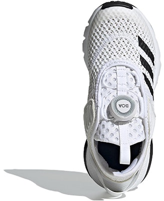 (Preschool) adidas Activeflex Boa K 'White Black' GZ3360 Purchase (Preschool) adidas Activeflex Boa K 'White Black' GZ3360