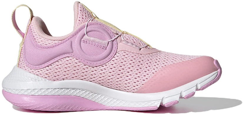 (Preschool) adidas ActiveFlex BOA K 'Shock Pink' GY6579 Order (Preschool) adidas ActiveFlex BOA K 'Shock Pink' GY6579