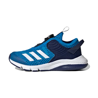 (Youth) adidas Activeflex BOA K 'Blue Rush White'