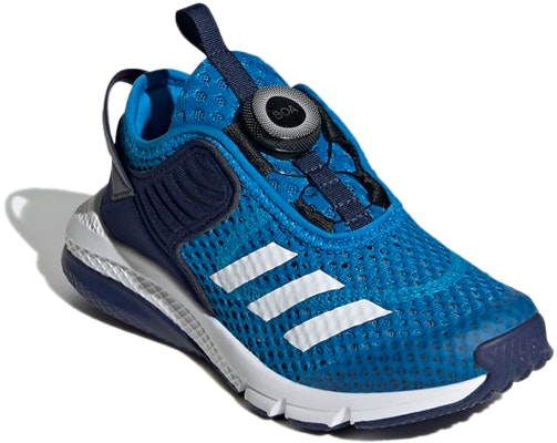 (PS) adidas Activeflex Boa K 'Biru Langit' GZ3359 Lookbook (PS) adidas Activeflex Boa K 'Biru Langit' GZ3359