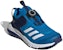 (PS) adidas Activeflex Boa K 'Biru Langit' GZ3359