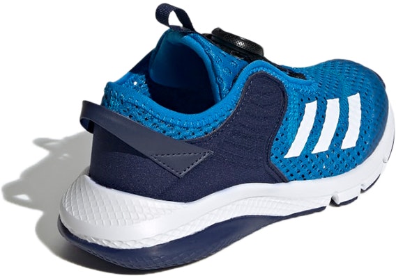 (PS) adidas Activeflex Boa K 'Biru Langit' GZ3359 Shop (PS) adidas Activeflex Boa K 'Biru Langit' GZ3359