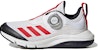 (PS) adidas Activeflex Boa K 'Putih Merah' GY6577