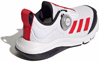 Shop (PS) 阿迪达斯 Activeflex Boa K '白红' 儿童高尔夫鞋 GY6577