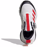 Purchase (PS) 阿迪达斯 Activeflex Boa K '白红' 儿童高尔夫鞋 GY6577