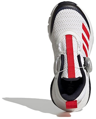 (Youth) adidas Activeflex Boa K 'White Red' GY6577 Purchase (Youth) adidas Activeflex Boa K 'White Red' GY6577