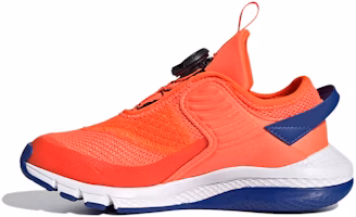 (Preschool) adidas Activeflex Boa K 'Orange Blue White' FY0275 (Preschool) adidas Activeflex Boa K 'Orange Blue White' FY0275