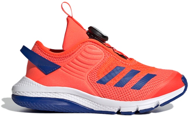 (Preschool) adidas Activeflex Boa K 'Orange Blue White' FY0275 Order (Preschool) adidas Activeflex Boa K 'Orange Blue White' FY0275