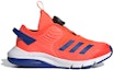 Order (PS) adidas Activeflex Boa K 'Jingga Biru Putih' FY0275