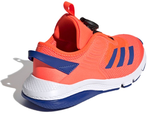(Preschool) adidas Activeflex Boa K 'Orange Blue White' FY0275 Shop (Preschool) adidas Activeflex Boa K 'Orange Blue White' FY0275