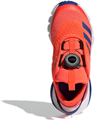 (Preschool) adidas Activeflex Boa K 'Orange Blue White' FY0275 Purchase (Preschool) adidas Activeflex Boa K 'Orange Blue White' FY0275
