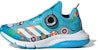 (Preschool) adidas ActiveFlex BOA x Marvel Super Hero Adventures 'Bright Cyan' G55846