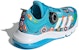 (Preschool) adidas ActiveFlex BOA x Marvel Super Hero Adventures 'Bright Cyan' G55846