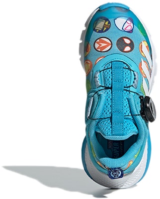 (PS) adidas ActiveFlex BOA x Marvel Super Hero Adventures 'Cyan Cerah' G55846 Purchase (PS) adidas ActiveFlex BOA x Marvel Super Hero Adventures 'Cyan Cerah' G55846
