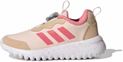 (Preschool) adidas Activeflex Shoes 'Brown Pink' IG0585 (Preschool) adidas Activeflex Shoes 'Brown Pink' IG0585