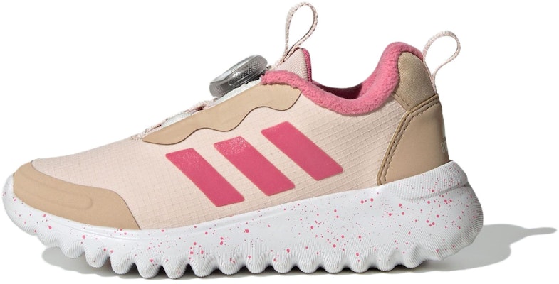 (Preschool) adidas Activeflex Shoes 'Brown Pink' IG0585 Buy (Preschool) adidas Activeflex Shoes 'Brown Pink' IG0585