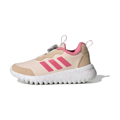 (PS) adidas Activeflex Shoes 'Brown Pink'
