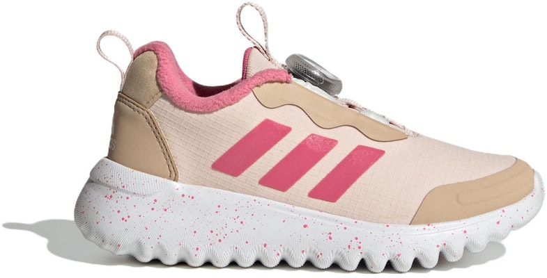 (Preschool) adidas Activeflex Shoes 'Brown Pink' IG0585 Order (Preschool) adidas Activeflex Shoes 'Brown Pink' IG0585