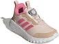 Lookbook (PS) adidas Activeflex Kasut 'Coklat Merah Jambu' IG0585