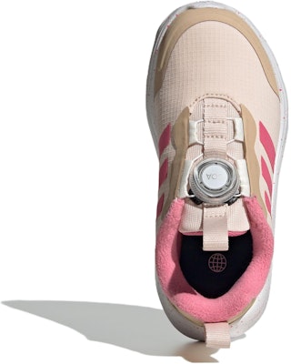 (Preschool) adidas Activeflex Shoes 'Brown Pink' IG0585 Shop (Preschool) adidas Activeflex Shoes 'Brown Pink' IG0585