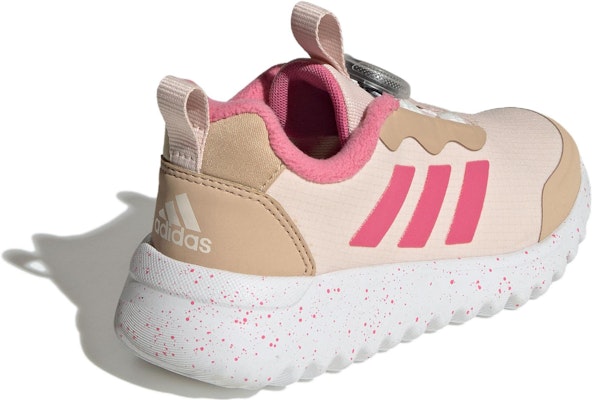 (Preschool) adidas Activeflex Shoes 'Brown Pink' IG0585 Purchase (Preschool) adidas Activeflex Shoes 'Brown Pink' IG0585