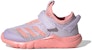 (TD) adidas Activeflex Summer.Rdy 'Ungu Merah Jambu' FV3306