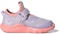 (TD) adidas Activeflex Summer.Rdy 'Ungu Merah Jambu' FV3306