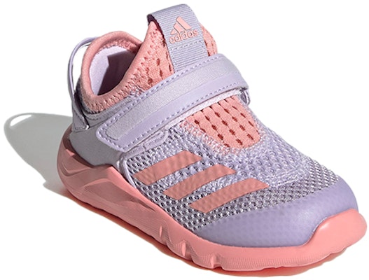 (TD) adidas Activeflex Summer.Rdy 'Ungu Merah Jambu' FV3306 Lookbook (TD) adidas Activeflex Summer.Rdy 'Ungu Merah Jambu' FV3306