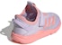 (TD) adidas Activeflex Summer.Rdy 'Ungu Merah Jambu' FV3306