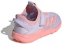 Shop (TD) adidas Activeflex Summer.Rdy 'Ungu Merah Jambu' FV3306